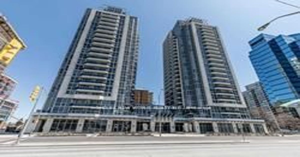 5791 Yonge St Toronto