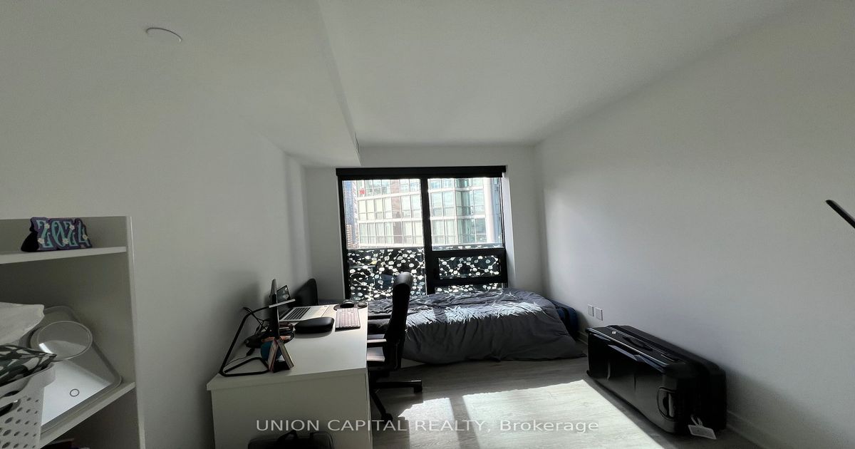 55 Charles St Toronto