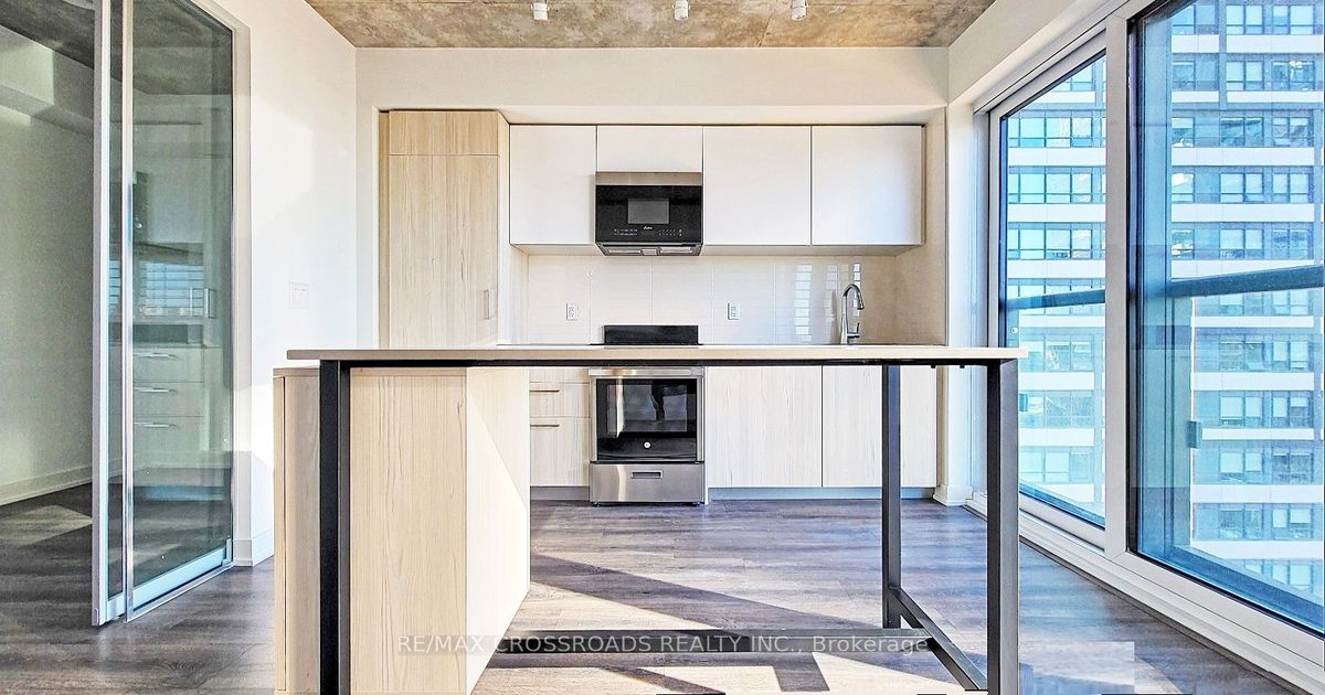 65 Mutual St Toronto