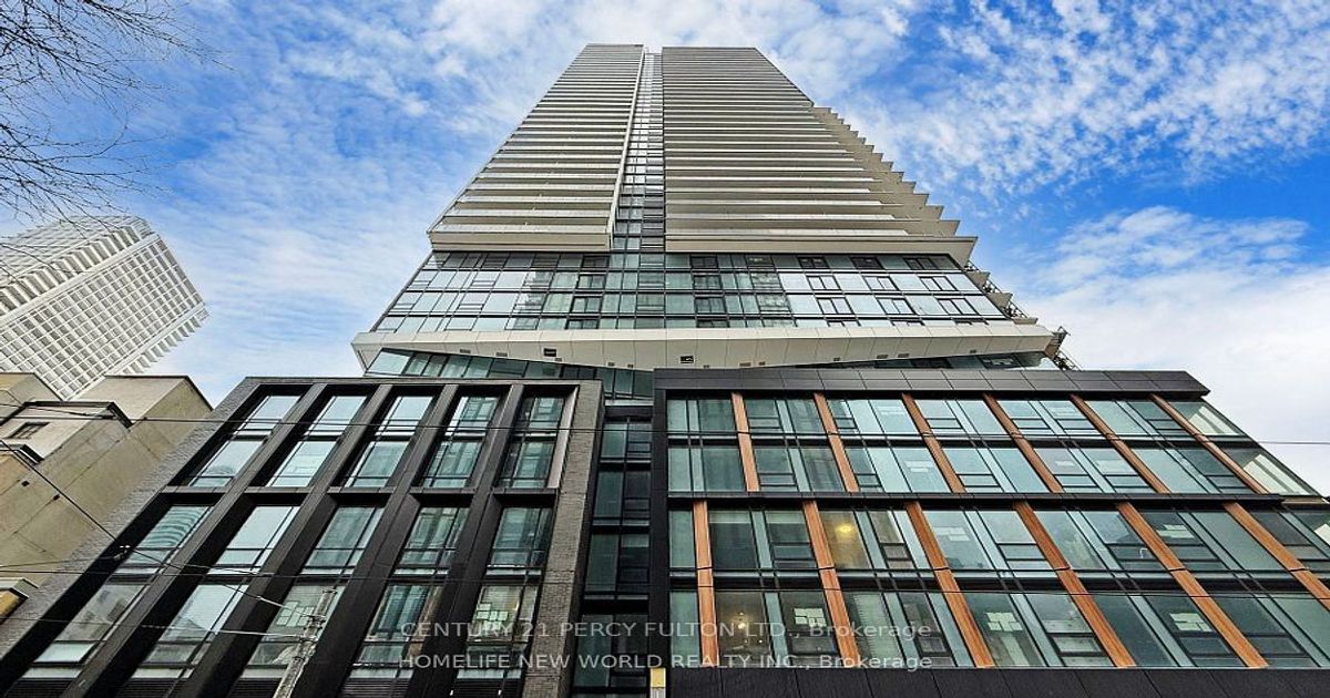 89 Church St Toronto