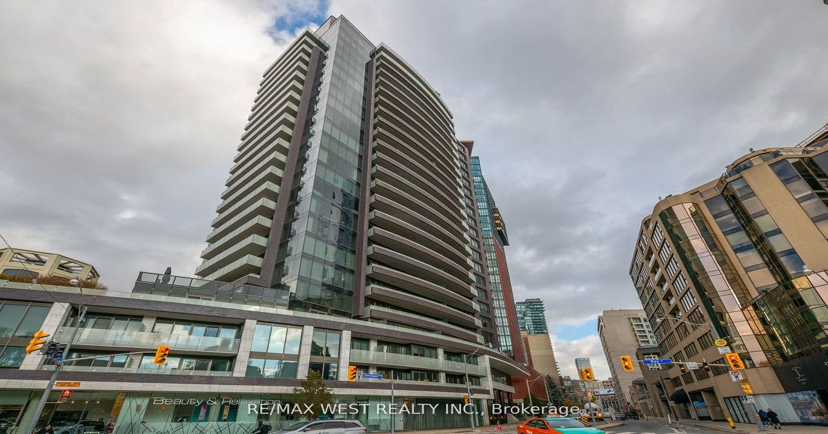 88 Davenport Rd Toronto