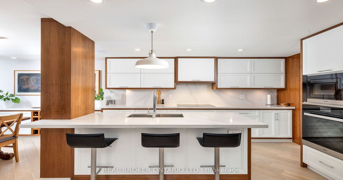 160 Frederick Street Toronto