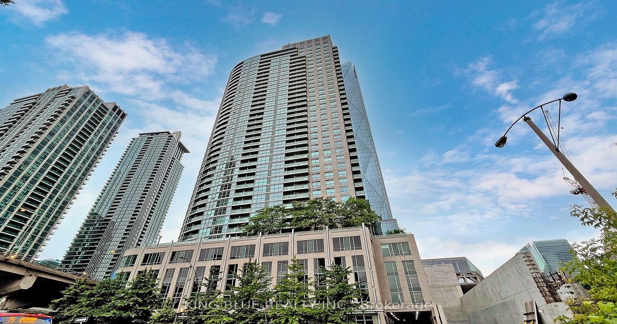 18 Yonge St Toronto