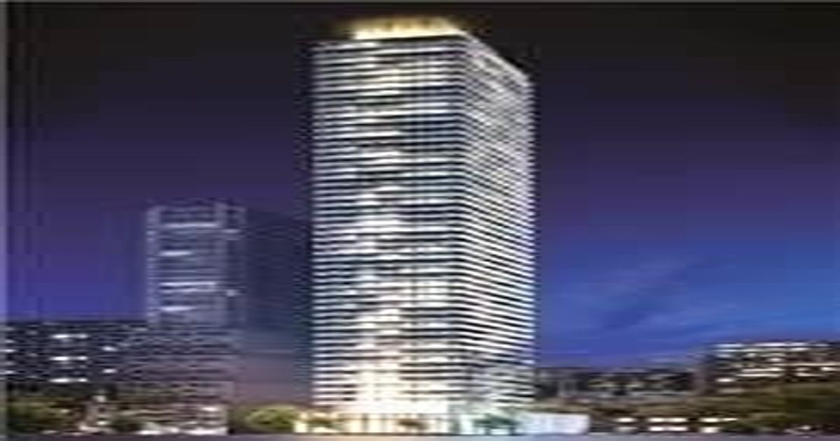 42 Charles St E Toronto