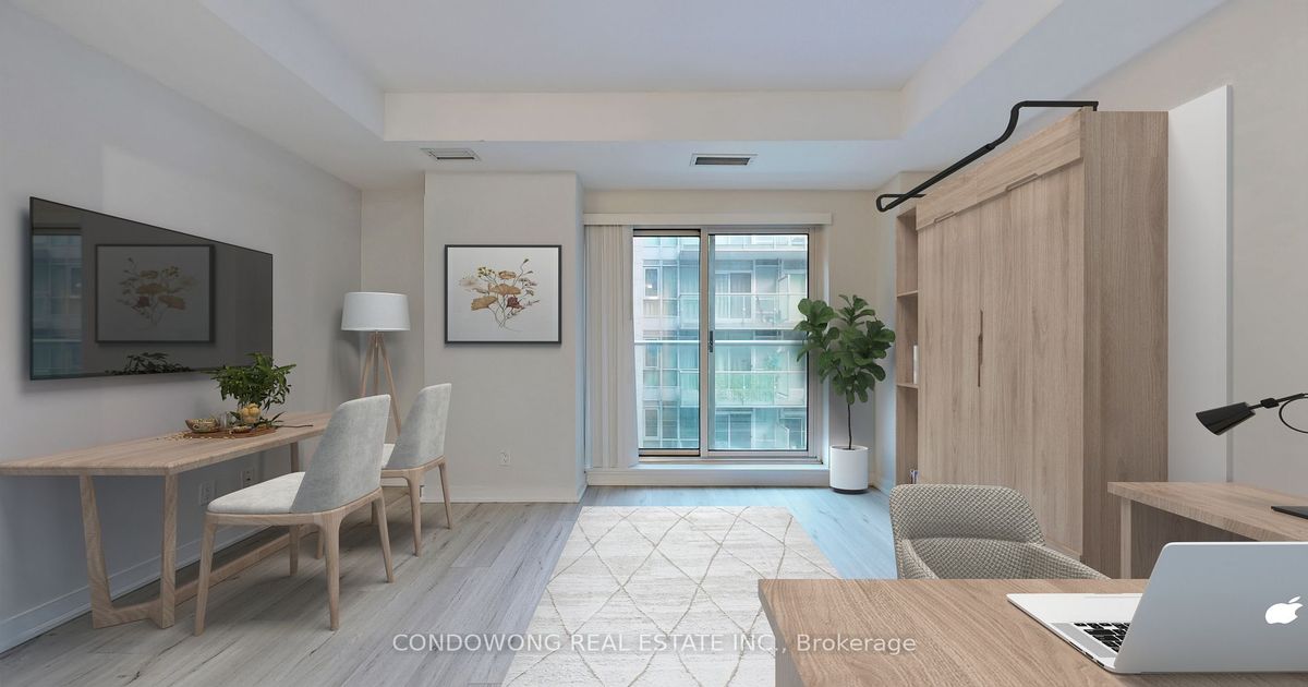 30 Nelson Street Toronto
