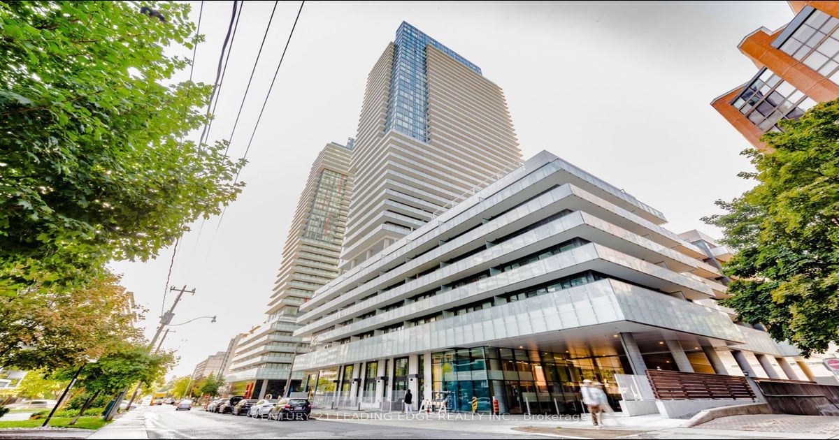 161 Roehampton Avenue Toronto
