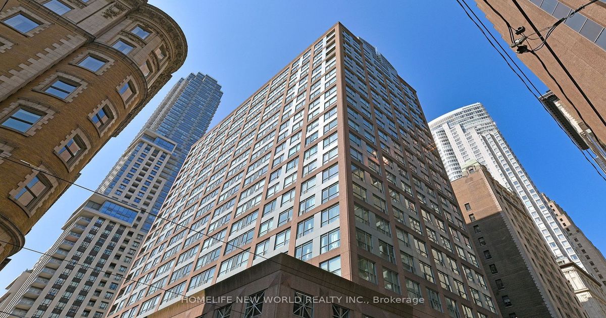 7 King Street E Toronto