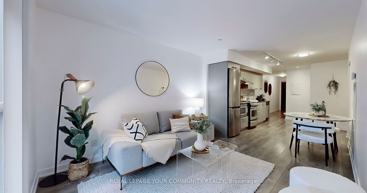 87 Peter St Toronto
