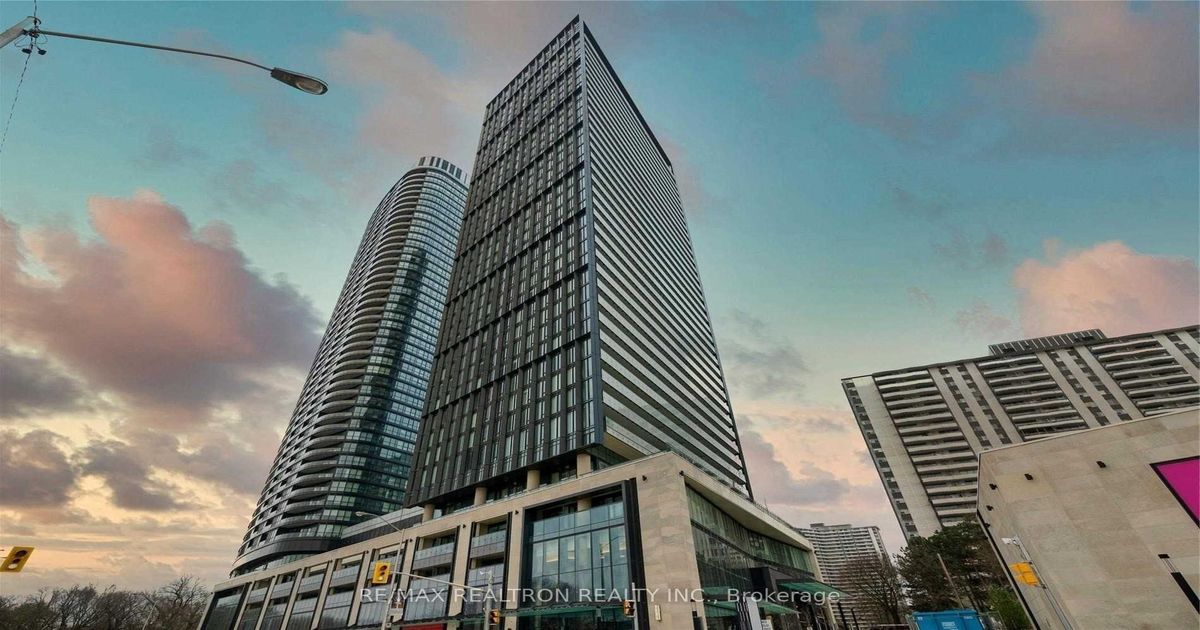 585 Bloor Street E Toronto