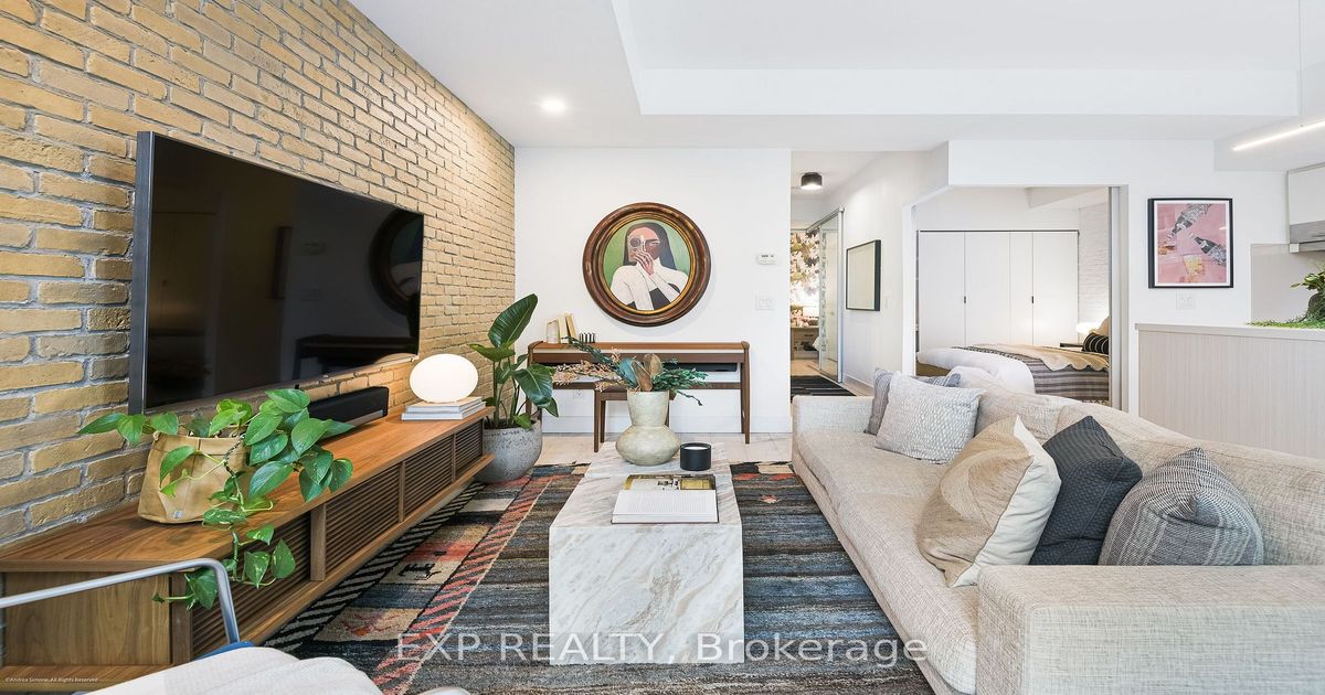 39 Sherbourne Street Toronto