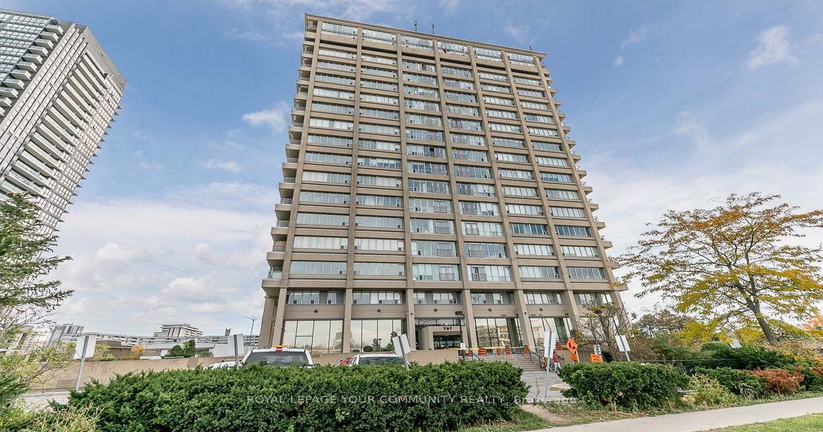 797 Don Mills Road Toronto