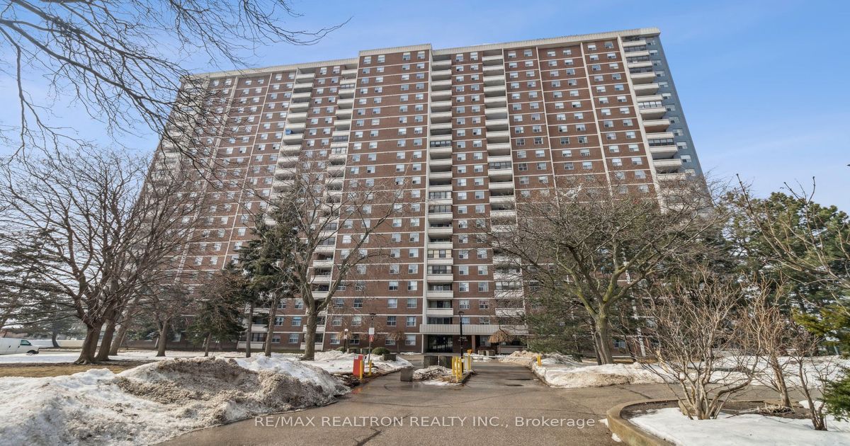 205 Hilda Ave Toronto