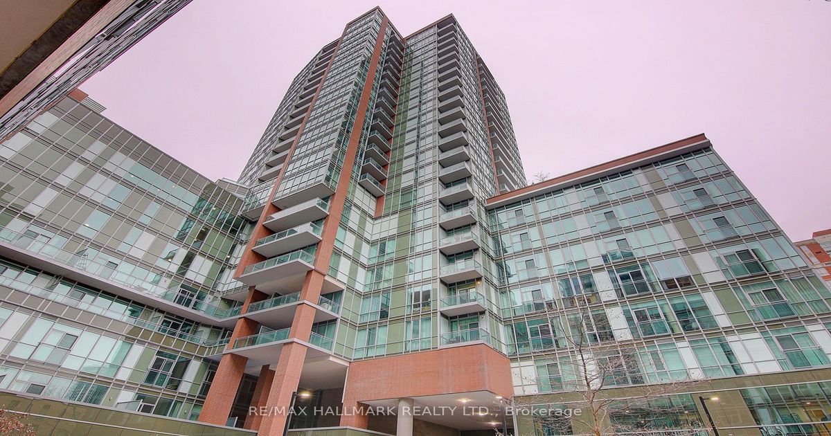 112 George Street Toronto