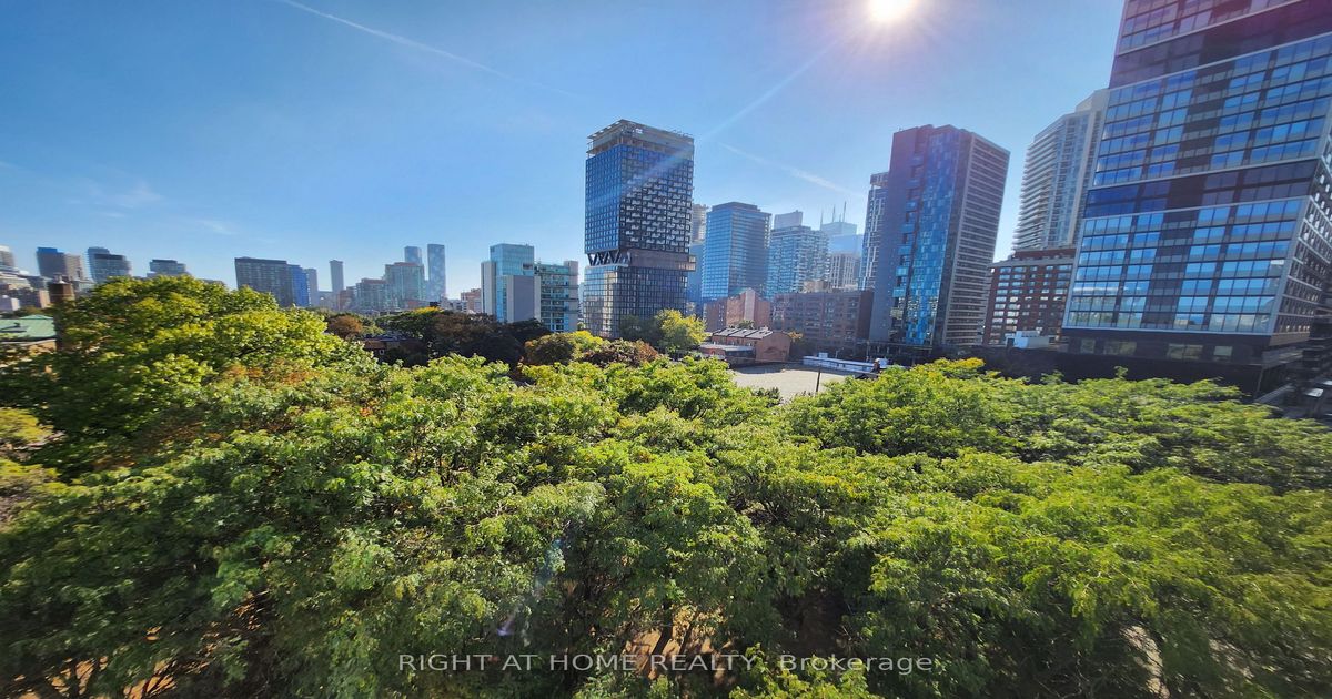 219 Dundas Street E Toronto