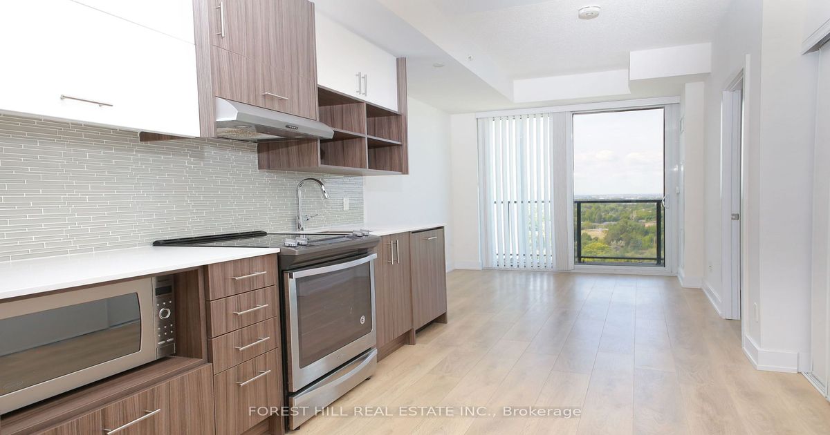 128 Fairview Mall Drive Toronto