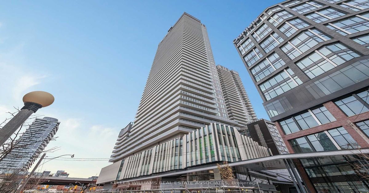 15 Lower Jarvis Street Toronto