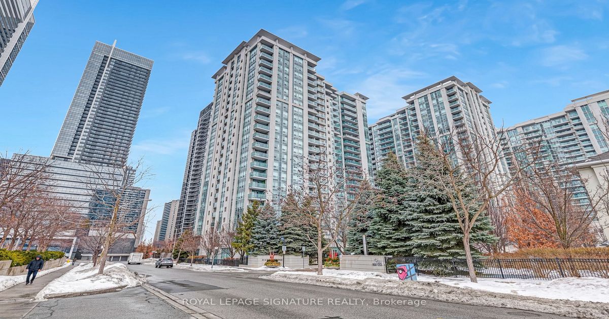 31 Bales Ave Toronto