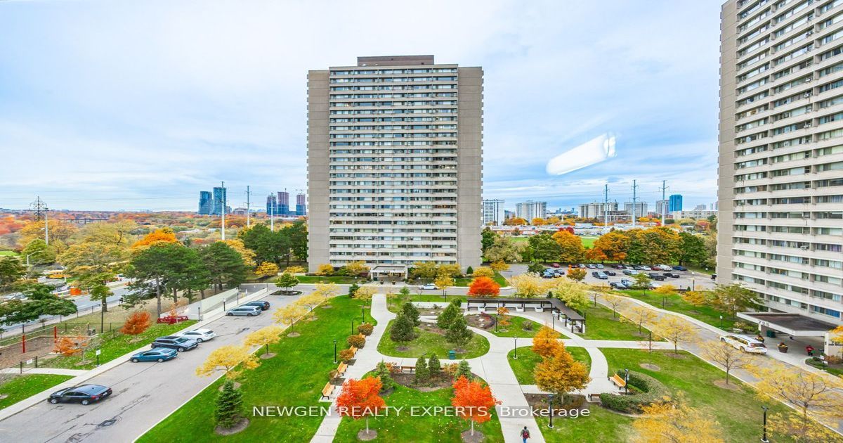 715 Don Mills Rd Toronto