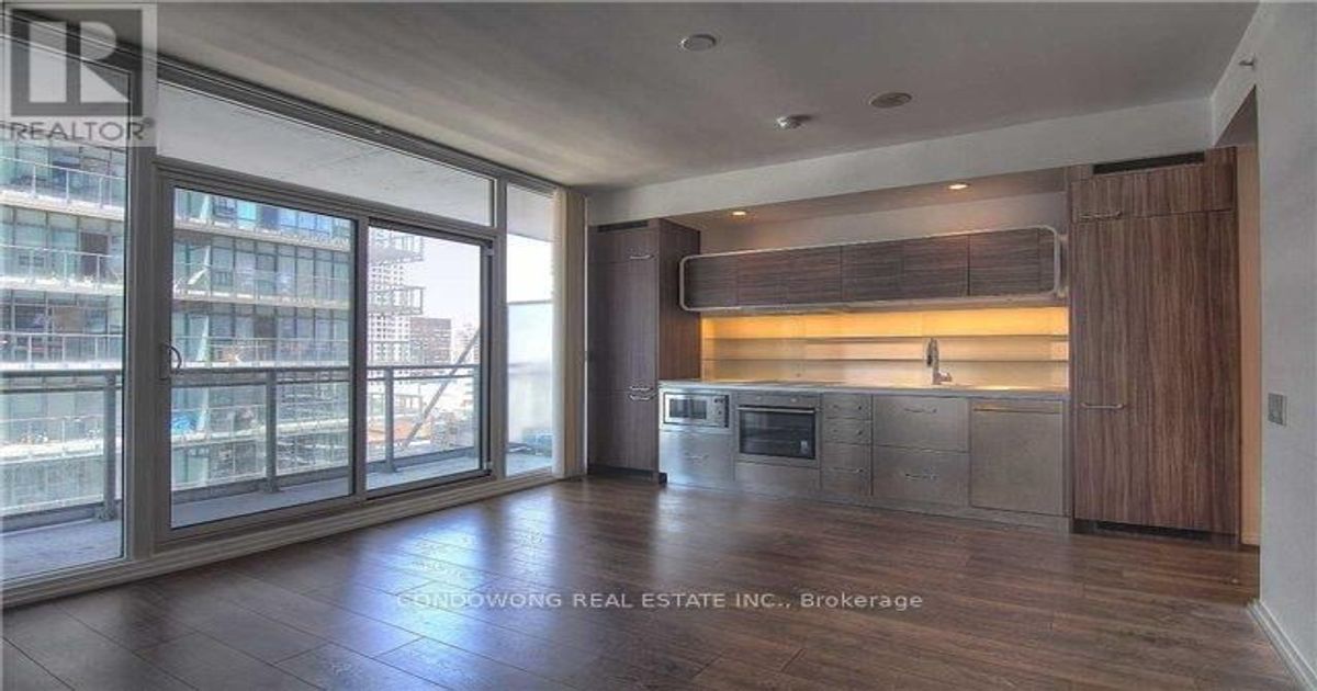 45 Charles St E Toronto