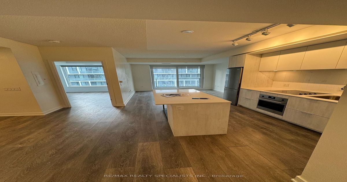 35 Tubman Ave Toronto