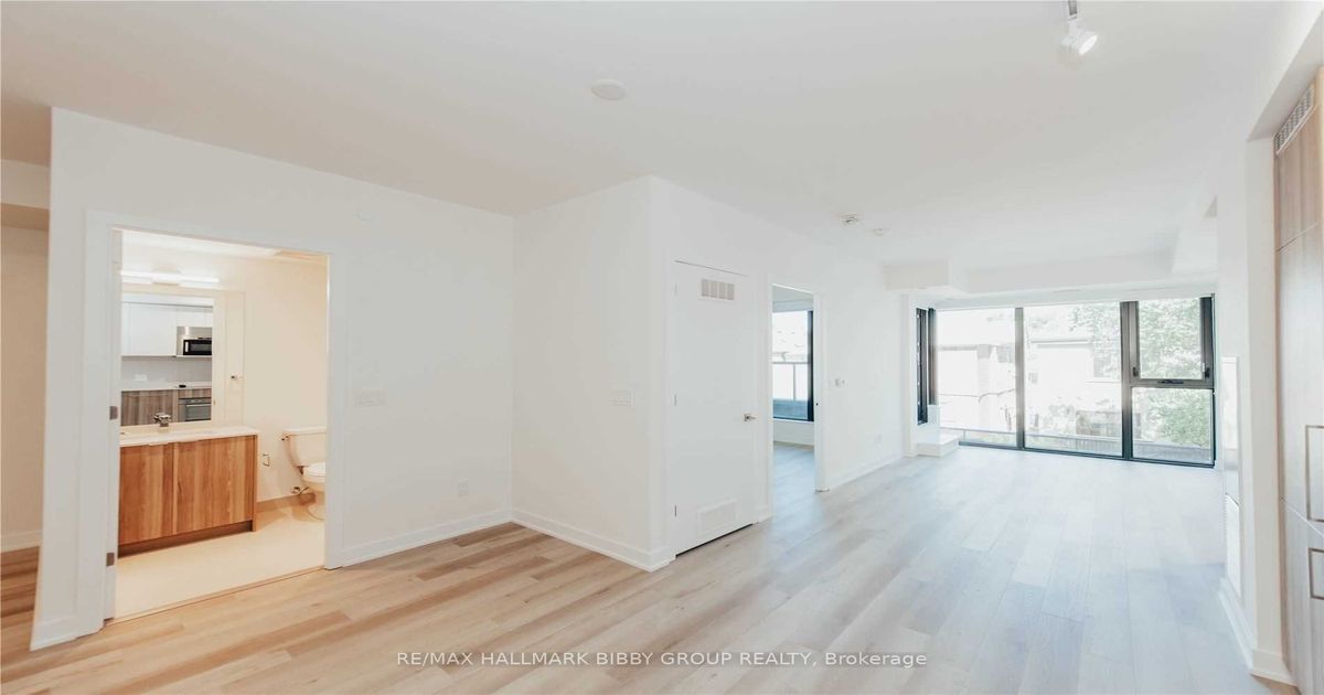 840 St. Clair Ave W Toronto