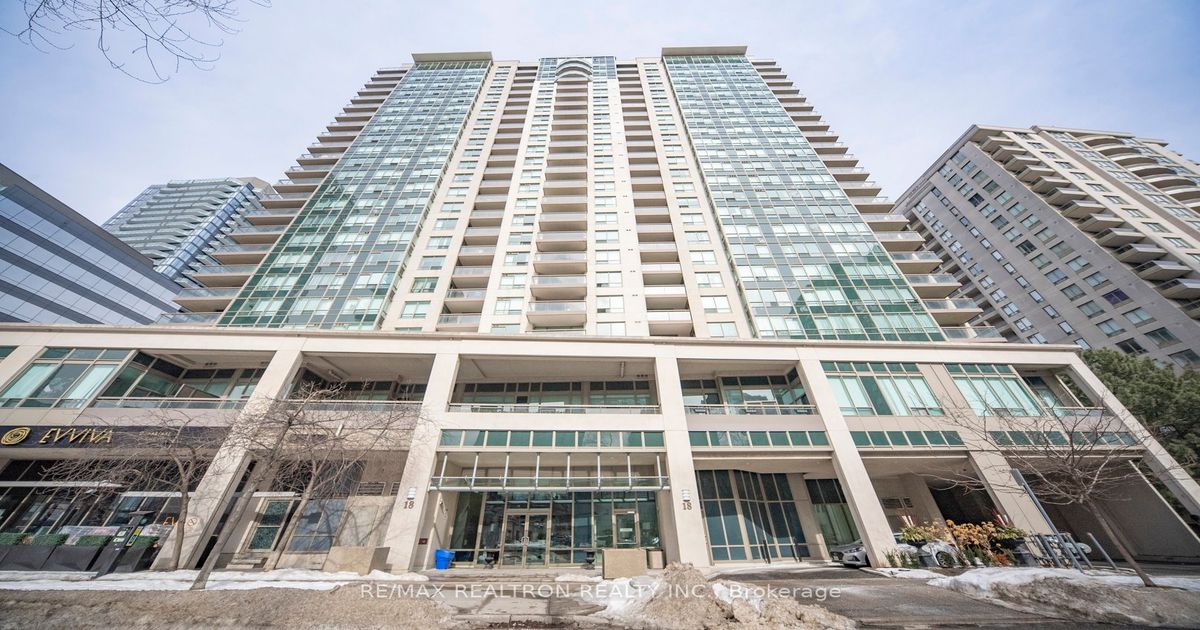18 Parkview Ave Toronto