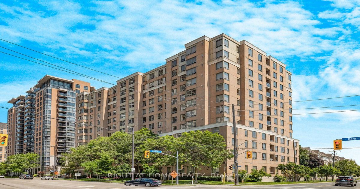 88 Grandview Way Toronto