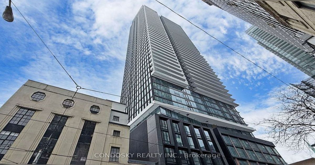 89 Church St Toronto