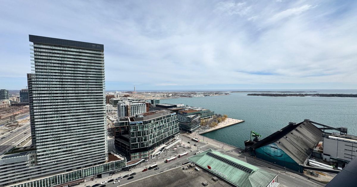 138 Downes Street Toronto