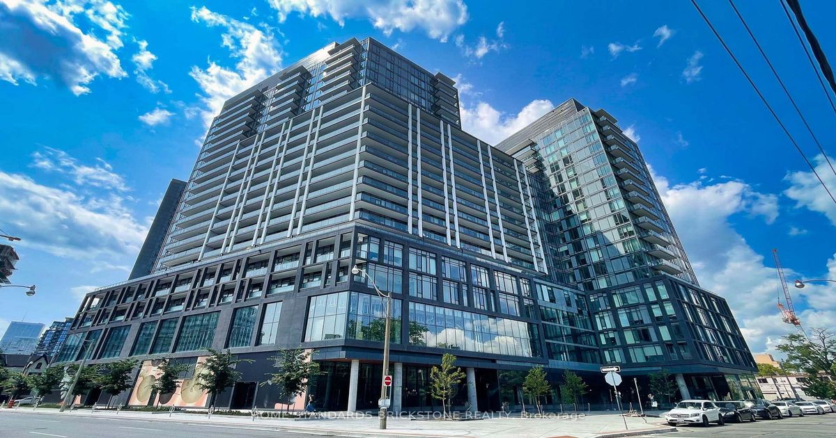 50 Power St Toronto