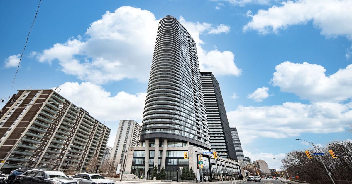 585 Bloor Street E Toronto