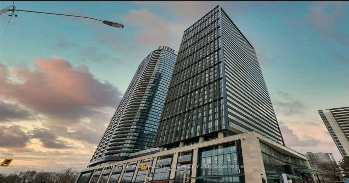 575 Bloor Street E Toronto