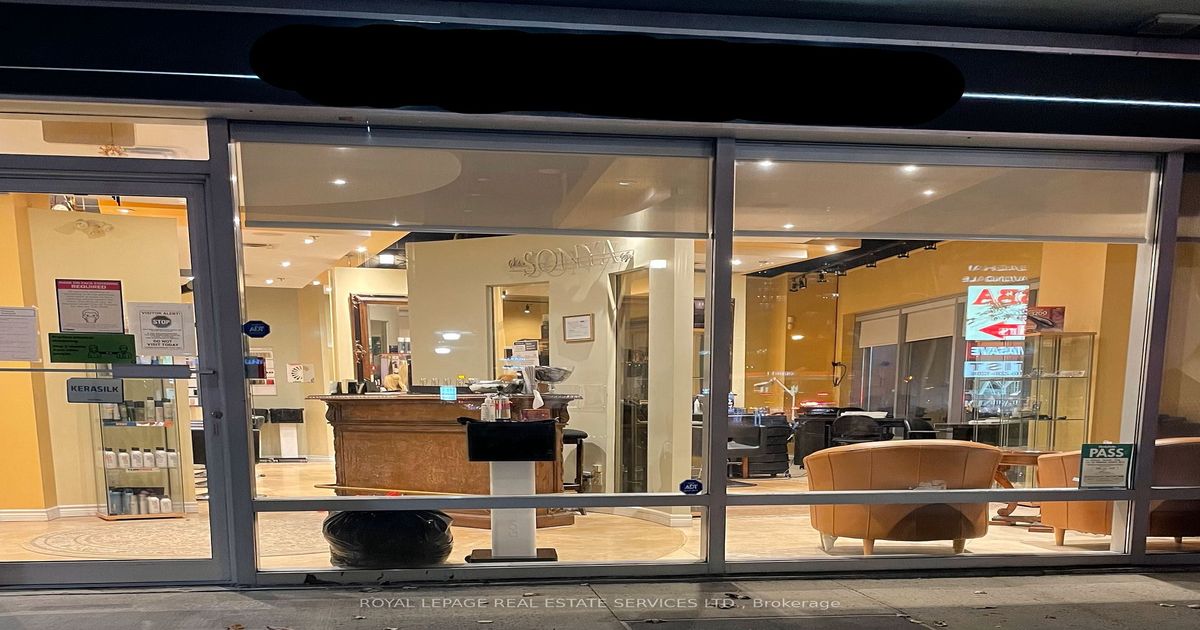 12 Harrison Gardens Boulevard Toronto