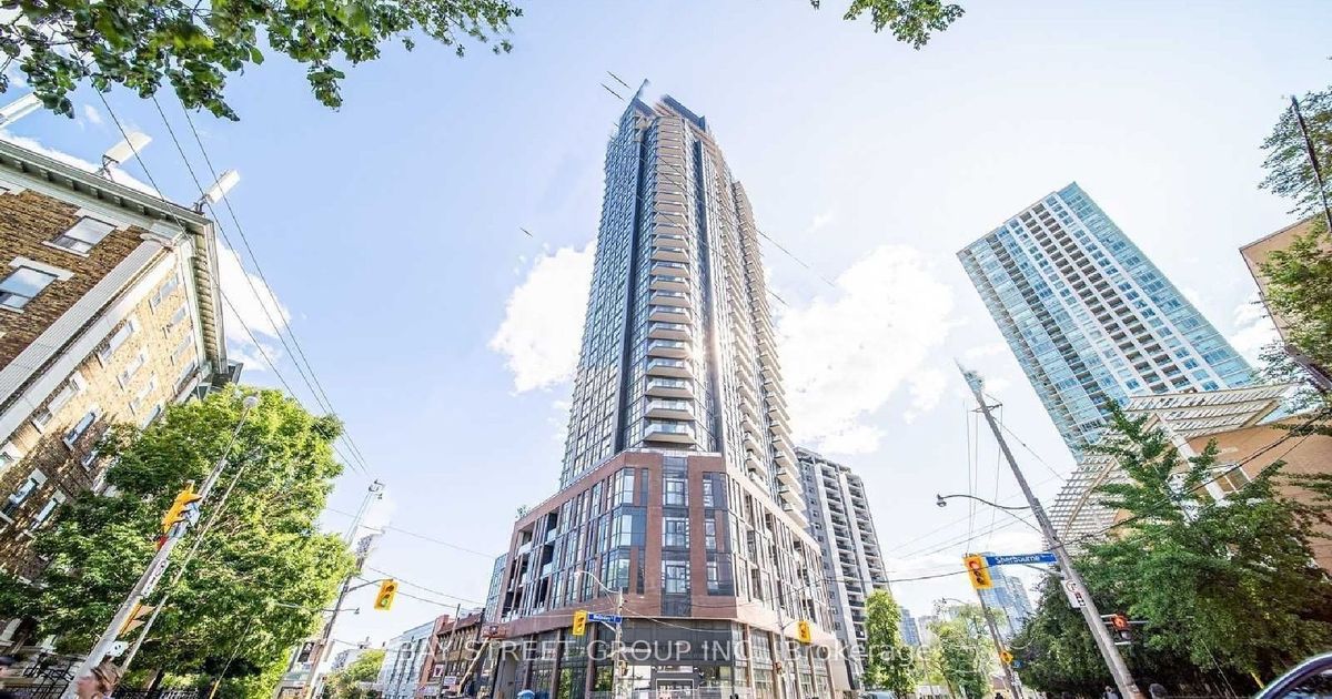 159 Wellesley Street E Toronto