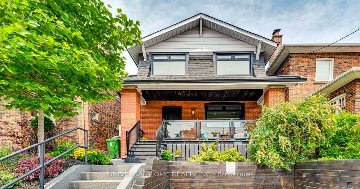 52 Lawrence Avenue W Toronto