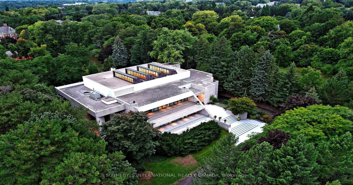 30 High Point Rd Toronto