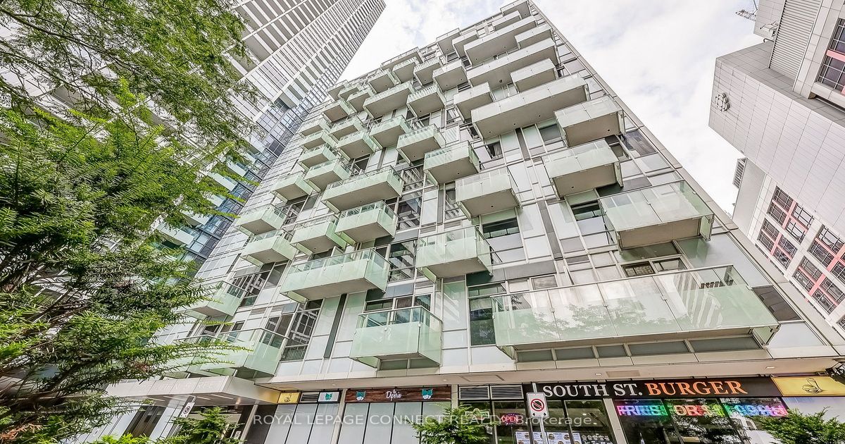 20 John St Toronto