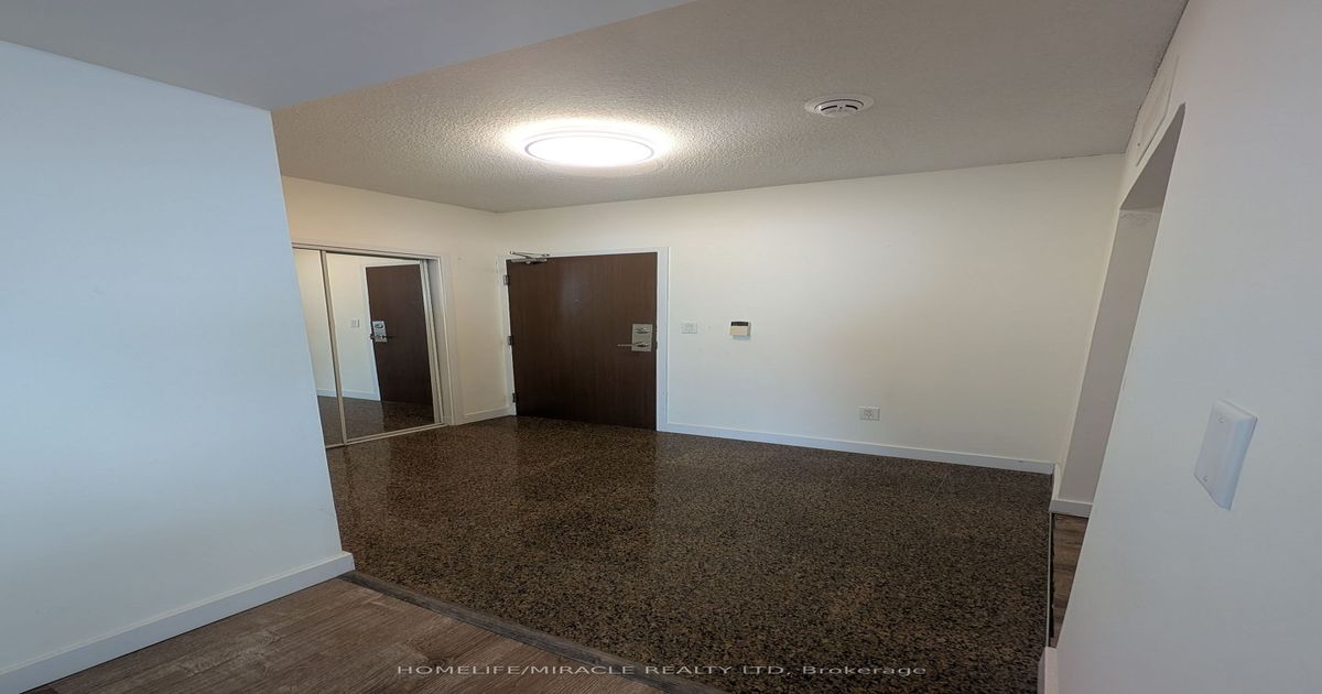 35 Mariner Terrace Toronto