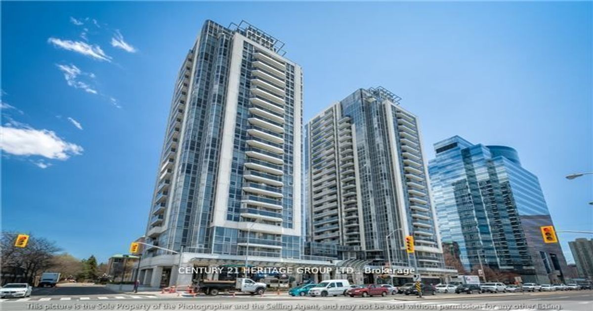 5793 Yonge Street Toronto