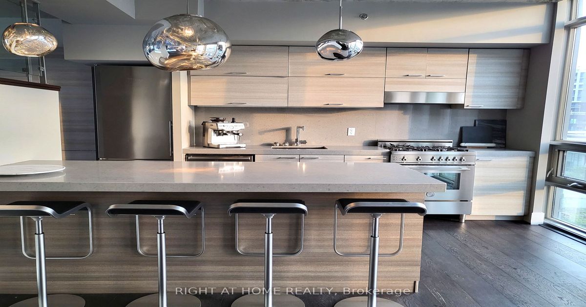 55 Stewart St Toronto