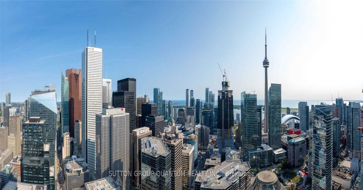 180 University Avenue Toronto