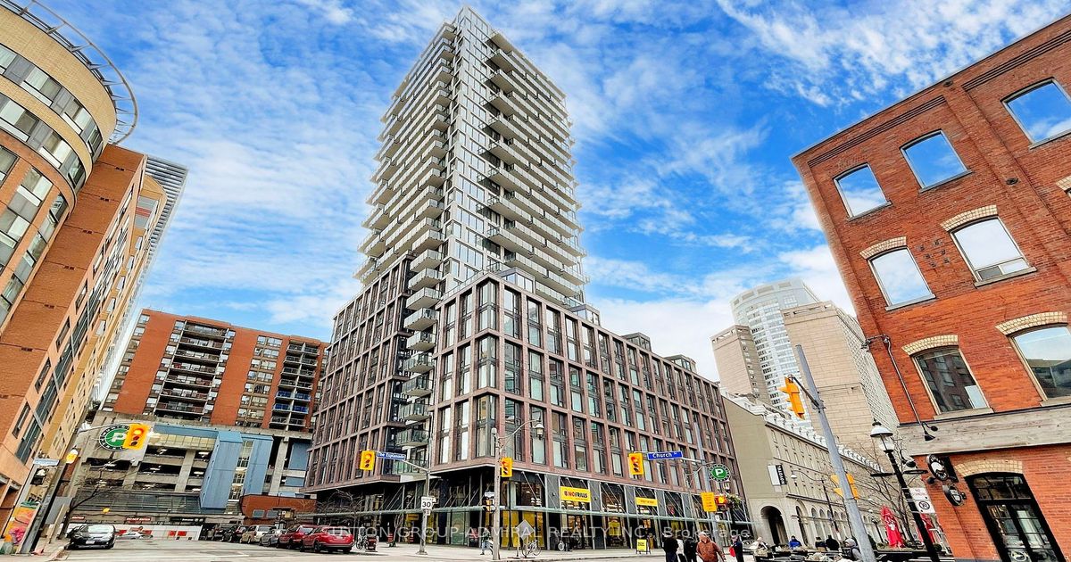 2A Church Street Toronto