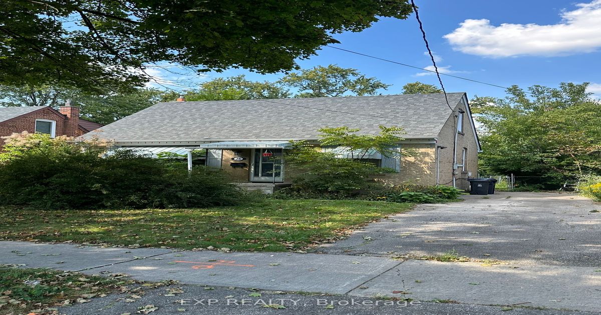26 Pleasant Ave Toronto