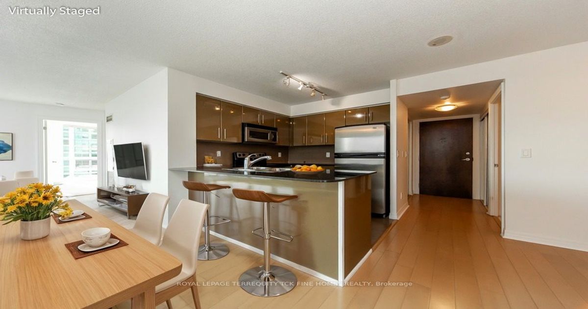 16 Yonge St Toronto