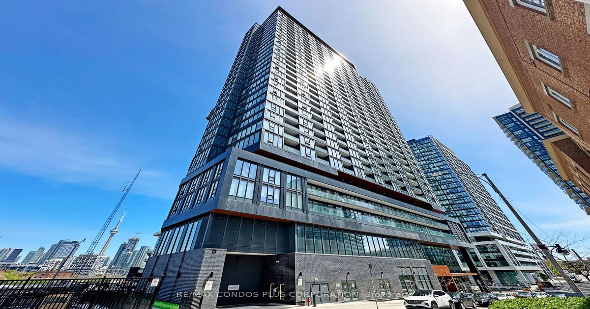 19 Western Battery Rd Toronto
