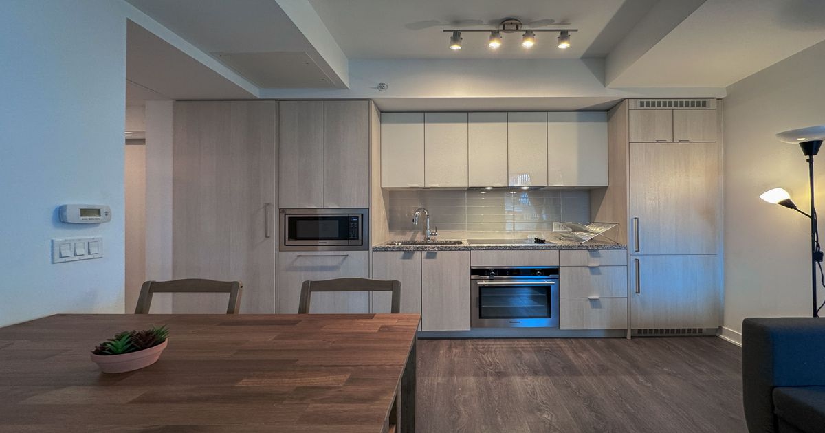 115 Blue Jays Way Toronto