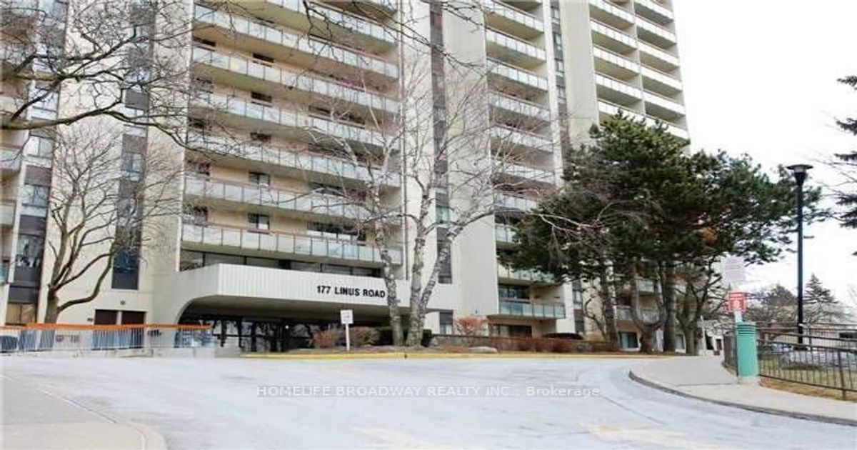 177 Linus Road Toronto