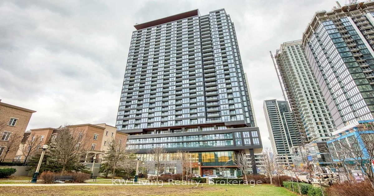 19 Western Battery Rd Toronto