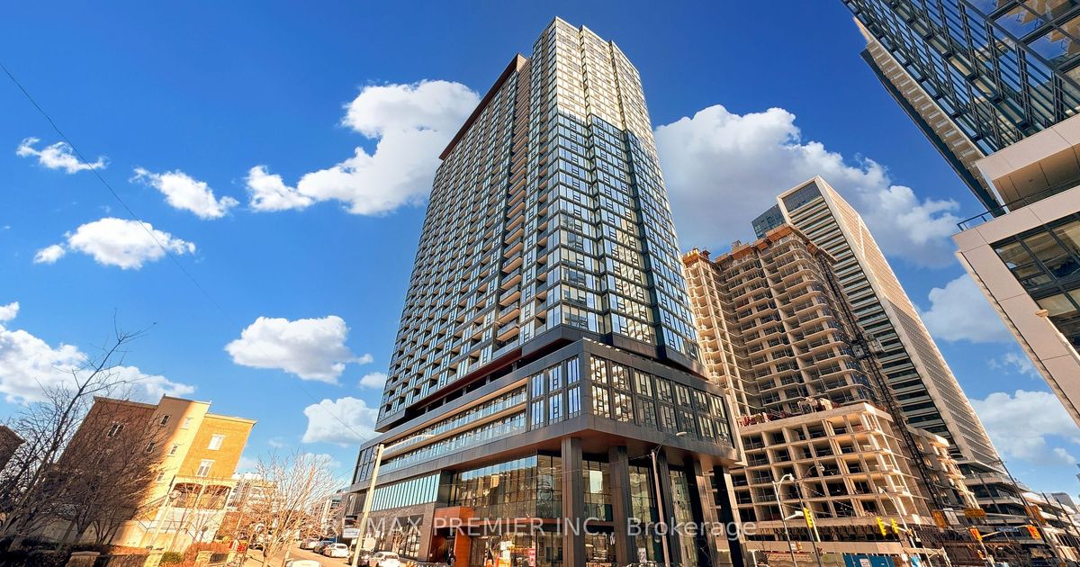 19 Western Battery Road Toronto
