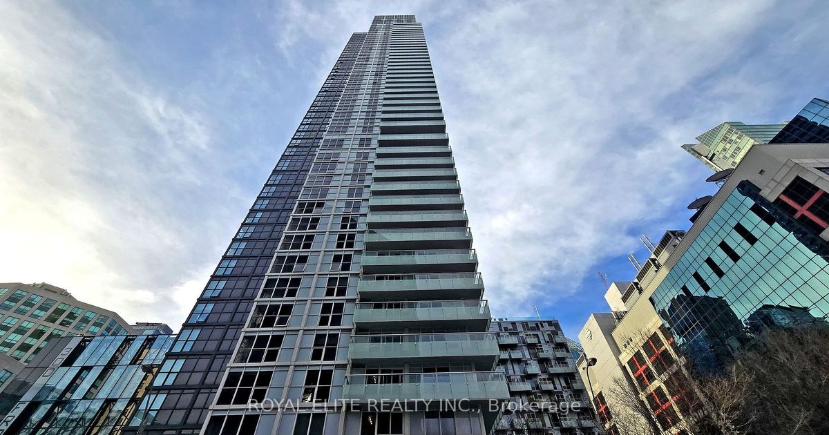 300 Front Street W Toronto